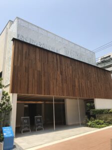 調光フィルムKasmy　アキュラホーム