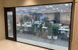 調光フィルムKasmy