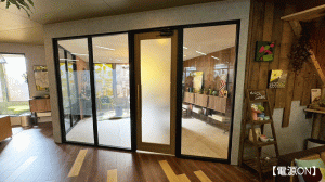 調光フィルムKasmy-TBSドラマeyeloveyou