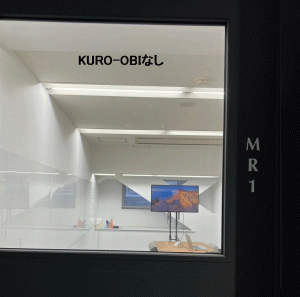 ステルスフィルムなし