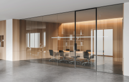 調光フィルムKasmy高透過