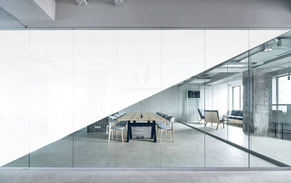 調光フィルムKasmy