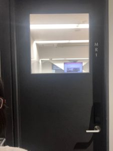 貸会議室KURO-OBI施工前