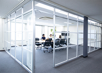 調光フィルムリバース高透過