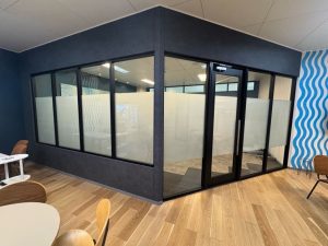 TBSドラマ19番目のカルテ調光フィルムオフ