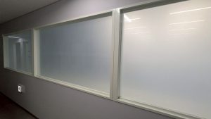 調光フィルム消防署オフ