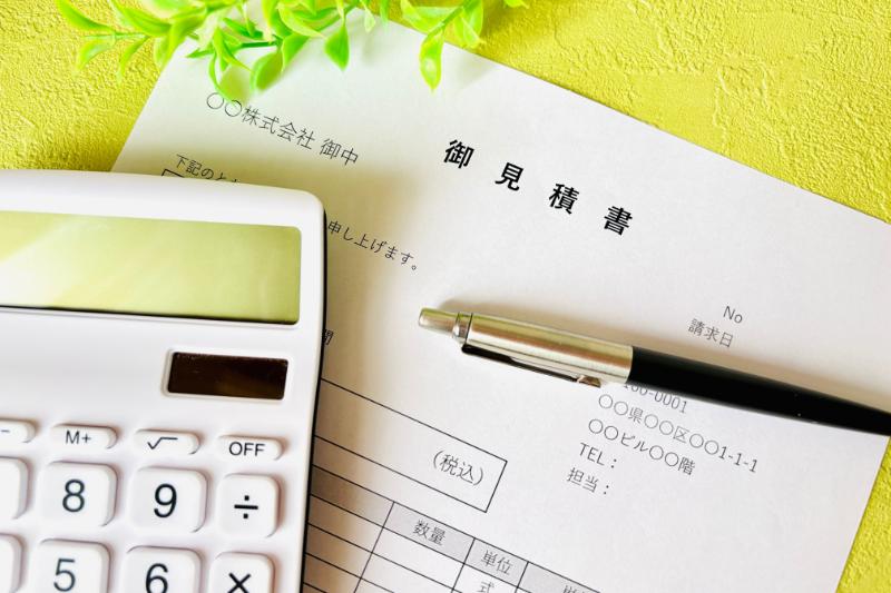 瞬間調光ガラスの価格相場を徹底解説｜見積もりのポイントは？