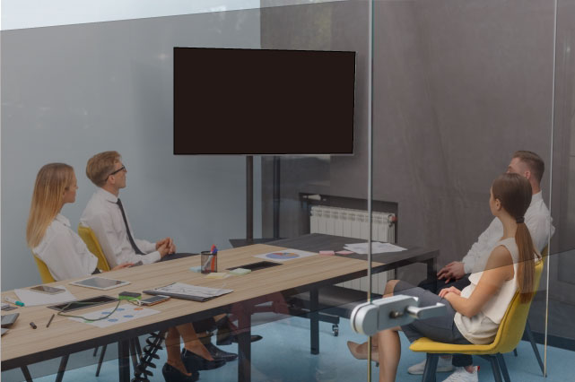 ステルスフィルムKURO-OBI